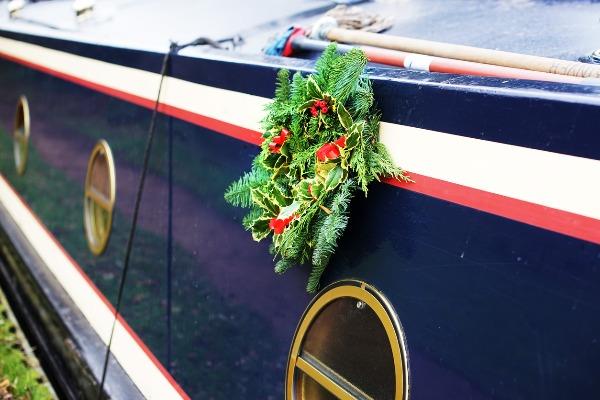 Fox Narrowboats  Thoughtful Christmas Gifts for the Narrowboater in Your  Life